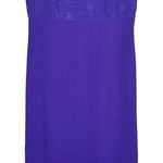 Sag Harbor Vintage  Floral Embroidered Babydoll Maxi Dress Size 8 Fairy Boho NEW Photo 0