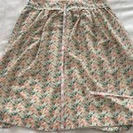Downeast Collection spring floral full skirt. Photo 8