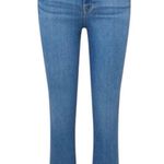 Veronica Beard  - Carly Kick-Flare Jean in  Lakeshore Sz 29 Photo 2