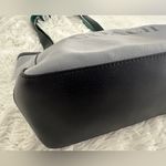 Coach  Tote 27 Colorblock with Horse and Carriage Handbag Bag Twilight Multi 5775 Photo 3