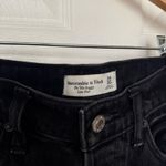 Abercrombie & Fitch Abercrombie 90’s Low Rise Baggy Jeans  Photo 4