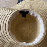 Steve Madden  beach 🏖 hat Photo 1