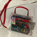 Sweet Temptation Dolls Kill Sweet Temptations Dolls Kill Clear Purse Photo 12