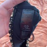 Topshop Zebra Bathing suit Top Photo 4