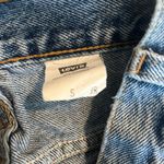 Levi's Jean Shorts Photo 4