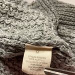 Ultra Flirt ‎, Button Down Cardigan, Gray, Women’s,M Photo 6