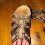 Dansko  Brown Heels Photo 2