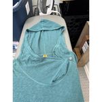 Lucy Activewear Lightweight Hoodie Yoga Top Size Small Photo 4