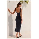 l*space  Vivienne Rib Cover-Up Dress Size XS Photo 1