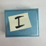 Bella Perlina Carnival Cruise Dream Ship Charms Whale Tail Original Box RARE Silver Photo 5