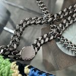 Stella McCartney ‘Falabella' Crochet Tote Bag, NEW (SOLD OUT) Photo 13