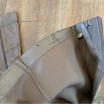 Impo  Sport Grey Faux Suede Turner Tall Heeled Knee high Boots Size 8.5 Photo 7