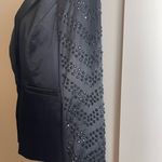 Chelsea and Violet Sale! π₯π₯ Elegant Black Women's Blazer Photo 3
