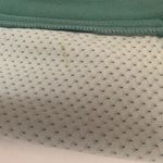 The North Face Women’s TNF APEX Aqua Blue Green Jacket Size Large (*Medium) Photo 11