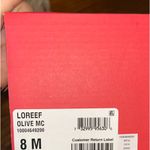 American Rag  Cie Sandals Olive Photo 2