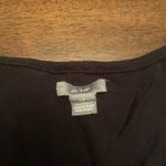 Aerie  Romper Black Women’s Small Photo 1