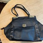Melie Bianco Melie Blanco black purse Photo 7