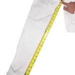 Peruvian Connection  Ryder Pants Cream Size 4 Photo 7