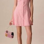 Rihoas Women's Pink V Photo 2