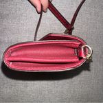 Michael Kors NWOT Python Collection Crossbody with Removable Strap Photo 8