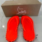 Christian Louboutin Flip Flops Photo 3