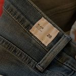 Hudson Jeans NWT hudson high rise  bootcut crop Blair jeans 28 Photo 8