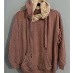 Aerie  Fur Hoodie Photo 1