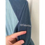 Columbia  women's glacier fleece quarter zip jacket — XS‎ Photo 2