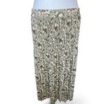 American Vintage vintage 90s green floral maxi dress whimsigoth boho Cottagecore practical magic Photo 2