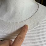 Club Monaco Sheer Ottoman Sweater- Size XS Photo 9