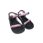 Naot Haven Source Sport Sandals Purple Sunset Women’s EU 40 US 9–9.5 Adjustable Photo 2