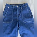 Michael Kors  Indigo Denim Jeans Photo 7