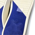 Rothy's ROTHY’S The Sneaker Slip On Animal Print Pebble Spot Tan 8 Photo 11