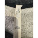 Lululemon  &go Endeavor Long Sleeve Sweatshirt in Heathered Black Size 6 Photo 2