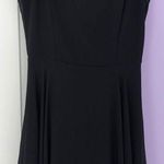 Sage Black Dress Photo 0