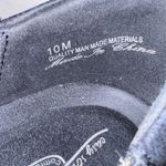 Easy Street Wise Mary Jane Style Women's Slip On Navy Blue Size 10 New Photo 9