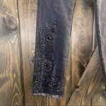 Free People Cutwork Jeans Photo 2
