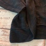 Candie's CANDIE’S crochet CROCHET OPEN FRONT SWEATER Photo 2