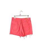 BDG  High Rise Cut-Off Shorts. 5 pockets. 5 bet loops. Size 27. Photo 2