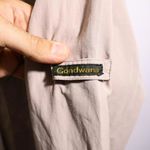 Gondwana Top‎ Womens 14 Tan Long Sleeve Button Up Safari Hiking Outdoor Casual Brown Photo 4