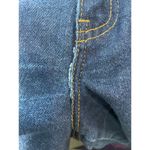 Levi's Vintage  Brown Tab Prospector Jeans Size 12  High Rise Baggy Workwear Photo 7