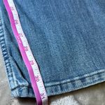 Lee Bootcut Mid Rise Blue Jeans Womens 16 Denim Regular Fit Classic Casual Photo 9