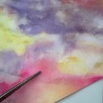 superdown Strapless Bandanna Tie Dye Tube Top Photo 6