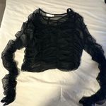 June and Hudson Blouse Photo 0