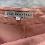 English Factory Pink Skort Photo 1