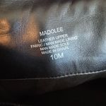 Vince Camuto Madolee Over the Knee Boot 10 black Photo 10