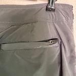 Free People Movement Nova Gray Lined Zip Up Wide Leg High Rise Athletic … Photo 8