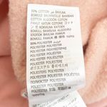 Adika Pink Eyes Novelty Graphic Trendy Pullover Oversized Hoodie Sweatshirt Photo 9