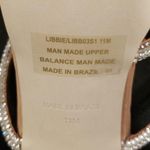 Steve Madden ππ Libbie Camel Nubuck Rhinestone High Heel Platform Sandals ~ 11 Photo 12