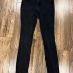 Jessica Simpson Curvy High Rise Skinny Jeans Photo 0